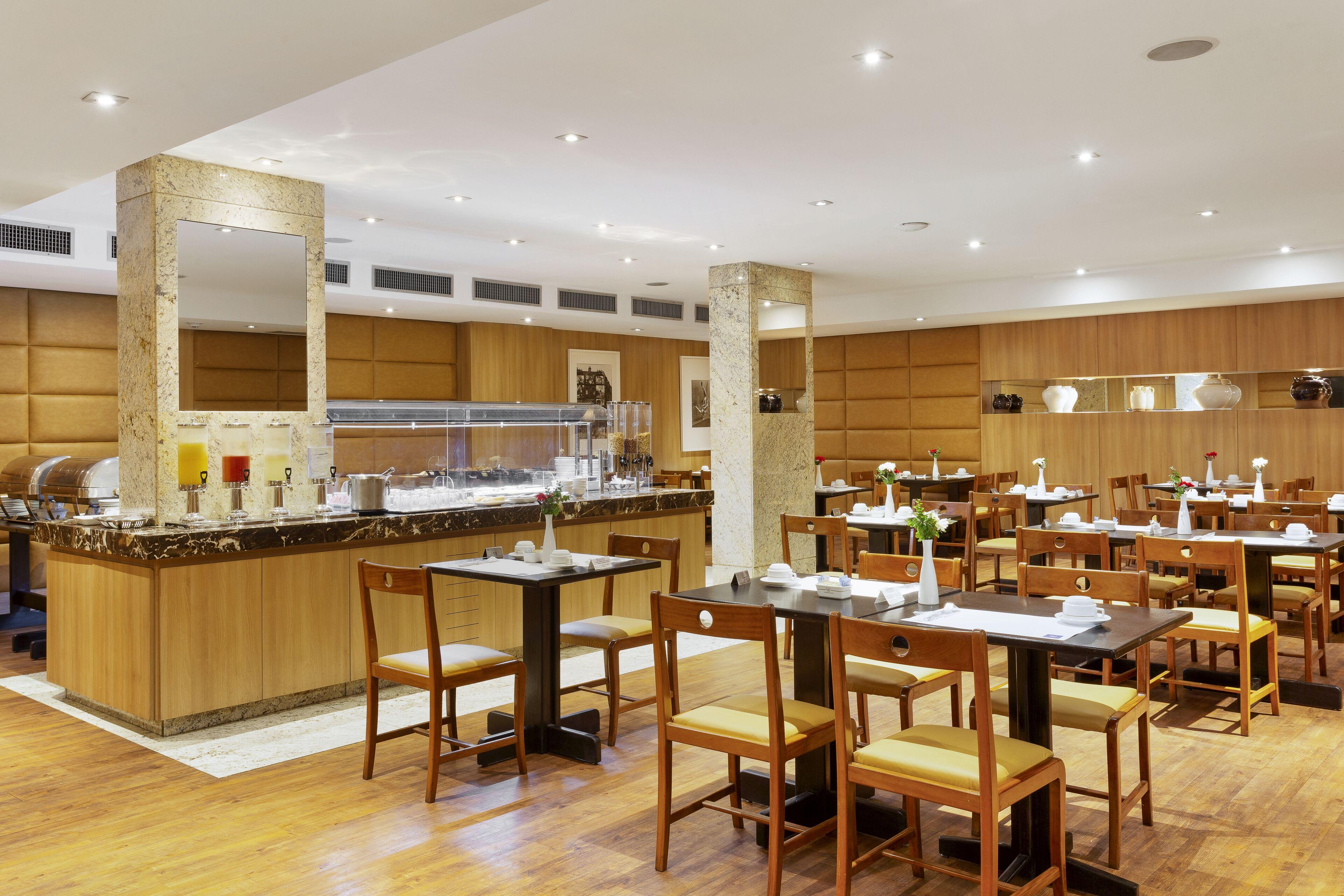 Windsor Copa Hotel — Foto 2