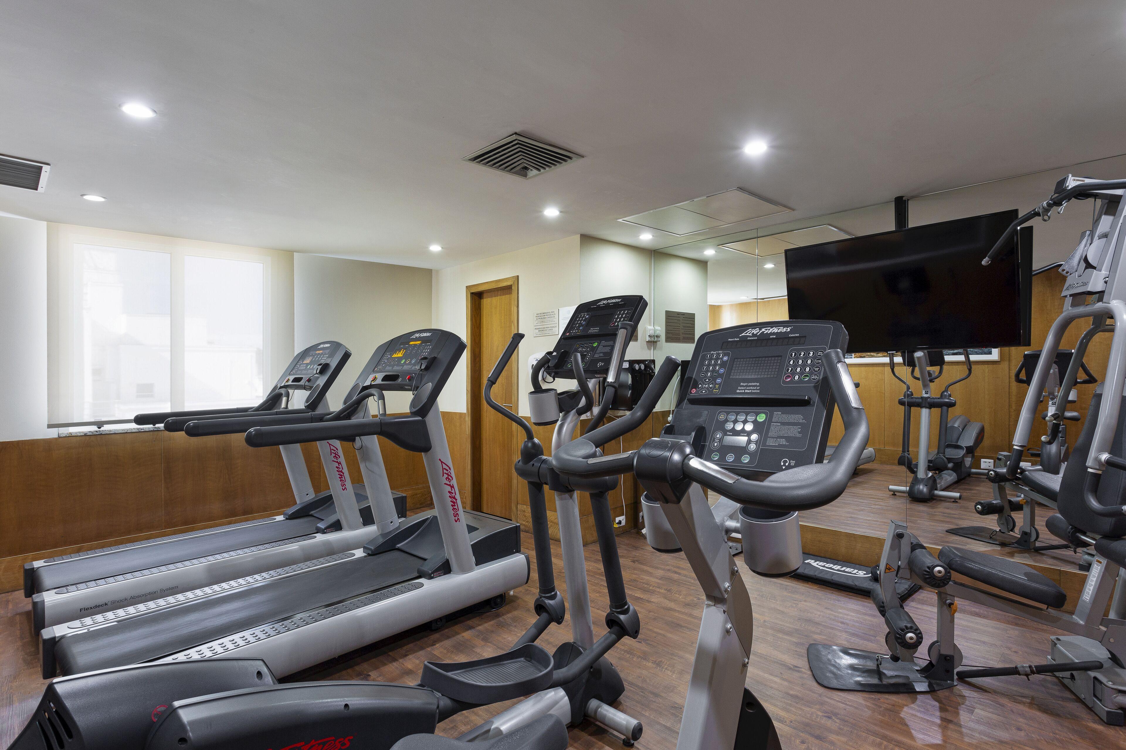 Windsor Copa Hotel — Foto 1